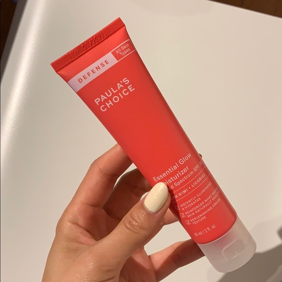 Paula’s Choice Other - Paula’s Choice Essential Glow Moisturizer SPF 30